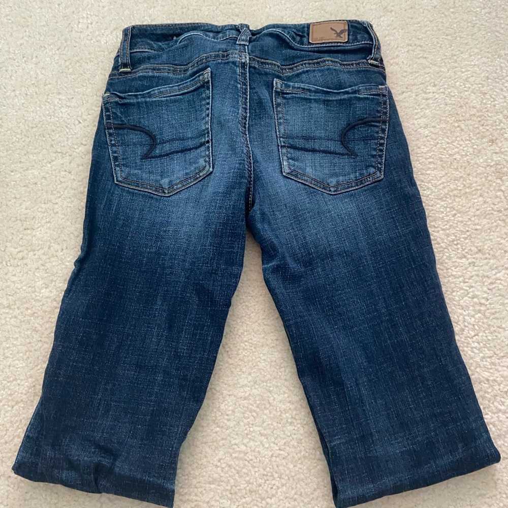 Women’s American Eagle skinny jeggings size 00